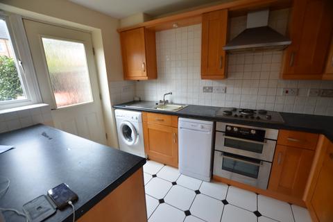 undefined, Sharnbrook Avenue, Hampton Vale, Peterborough, PE7