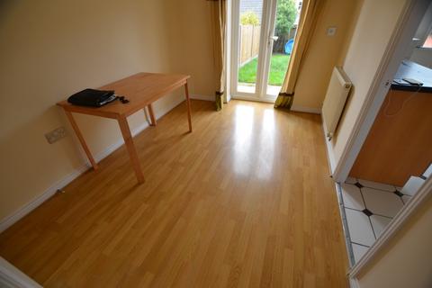 undefined, Sharnbrook Avenue, Hampton Vale, Peterborough, PE7