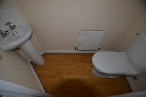 undefined, Sharnbrook Avenue, Hampton Vale, Peterborough, PE7