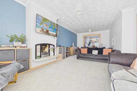 3 bedroom semi-detached house for sale, Leahall Lane, Brereton, Rugeley
