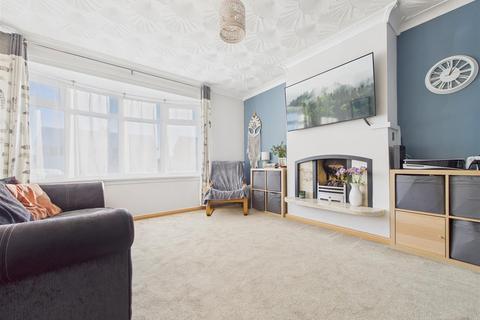 3 bedroom semi-detached house for sale, Leahall Lane, Brereton, Rugeley