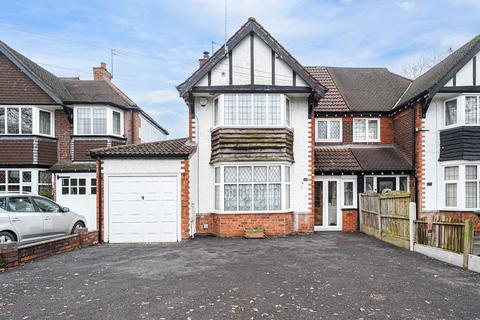 4 bedroom semi-detached house for sale, Bills Lane, Shirley