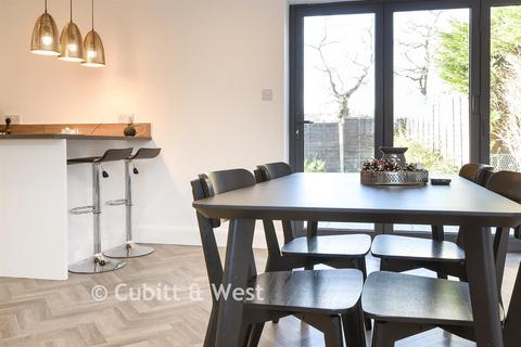 3 bedroom link detached house for sale, Park Road, Redhill, Surrey