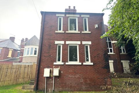undefined, York Street, Cudworth, Barnsley, S72