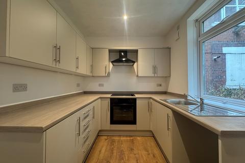undefined, York Street, Cudworth, Barnsley, S72