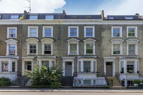 2 bedroom flat to rent, Harwood Road, Fulham SW6