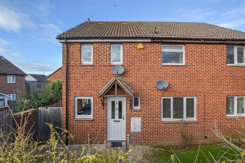 Dorchester Road, Billericay