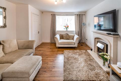 3 bedroom detached house for sale, Coquet Avenue, Bramley, Rotherham