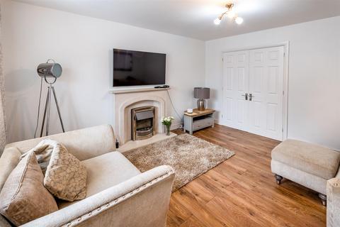 3 bedroom detached house for sale, Coquet Avenue, Bramley, Rotherham