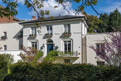 undefined, Greville Place, St John's Wood, London, NW6