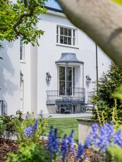 undefined, Greville Place, St John's Wood, London, NW6