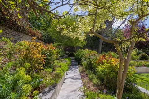 undefined, Greville Place, St John's Wood, London, NW6