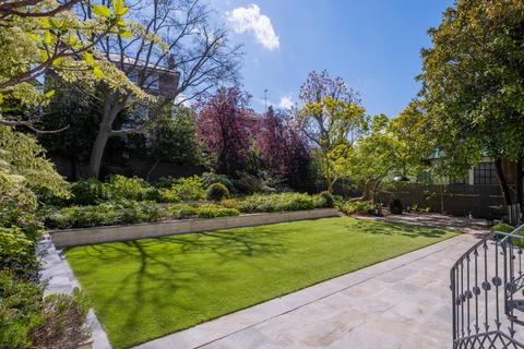 undefined, Greville Place, St John's Wood, London, NW6