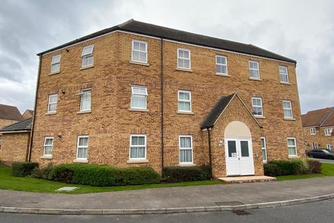 undefined, Howards Way, Moulton, NN3 6RP