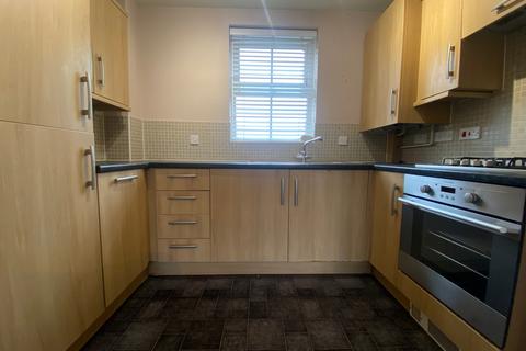 undefined, Howards Way, Moulton, NN3 6RP