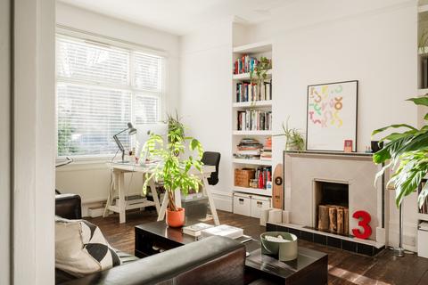 3 bedroom terraced house for sale, Tottenhall Road, London N13