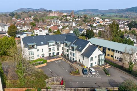 undefined, Dixton Road, Monmouth, NP25
