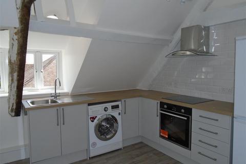 undefined, Market Place, Sturminster Newton