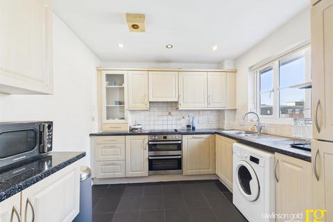 2 bedroom flat for sale, Sheepcote Road, Harrow
