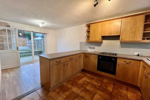 3 bedroom terraced house for sale, 18 Bakewell Close, Bloxwich, Walsall, WS3 3QH