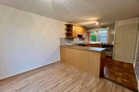 3 bedroom terraced house for sale, 18 Bakewell Close, Bloxwich, Walsall, WS3 3QH