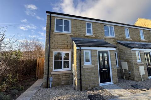 undefined, Cliffe Hill View, Skelmanthorpe, HD8 9ZD