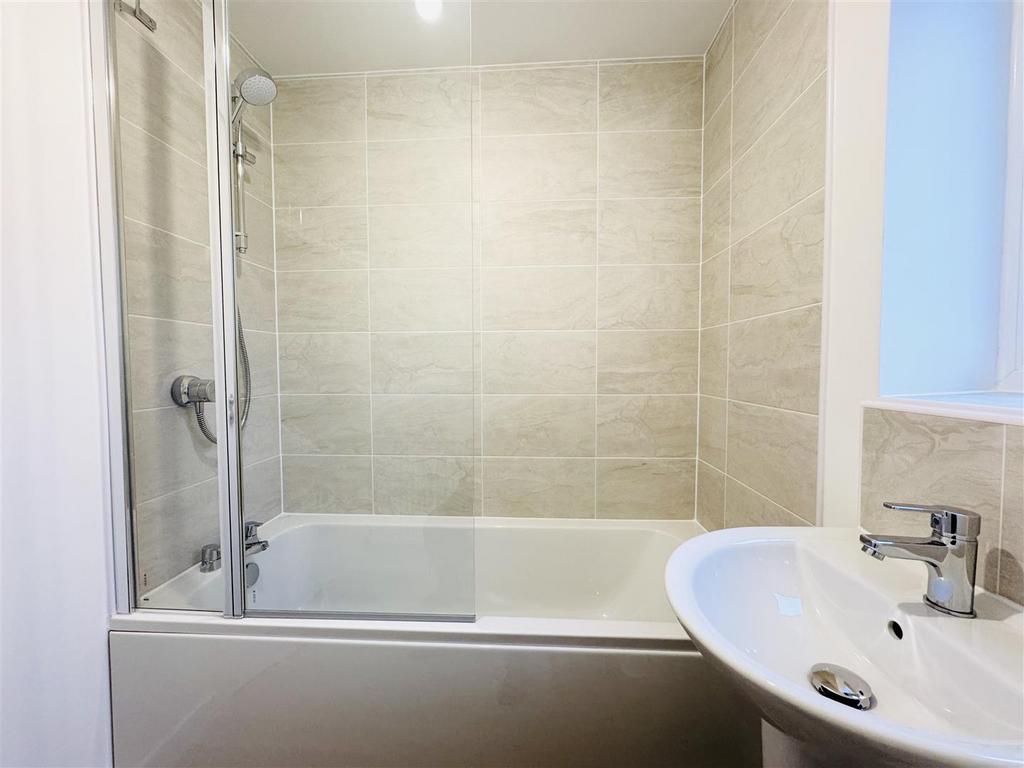 House bathroom