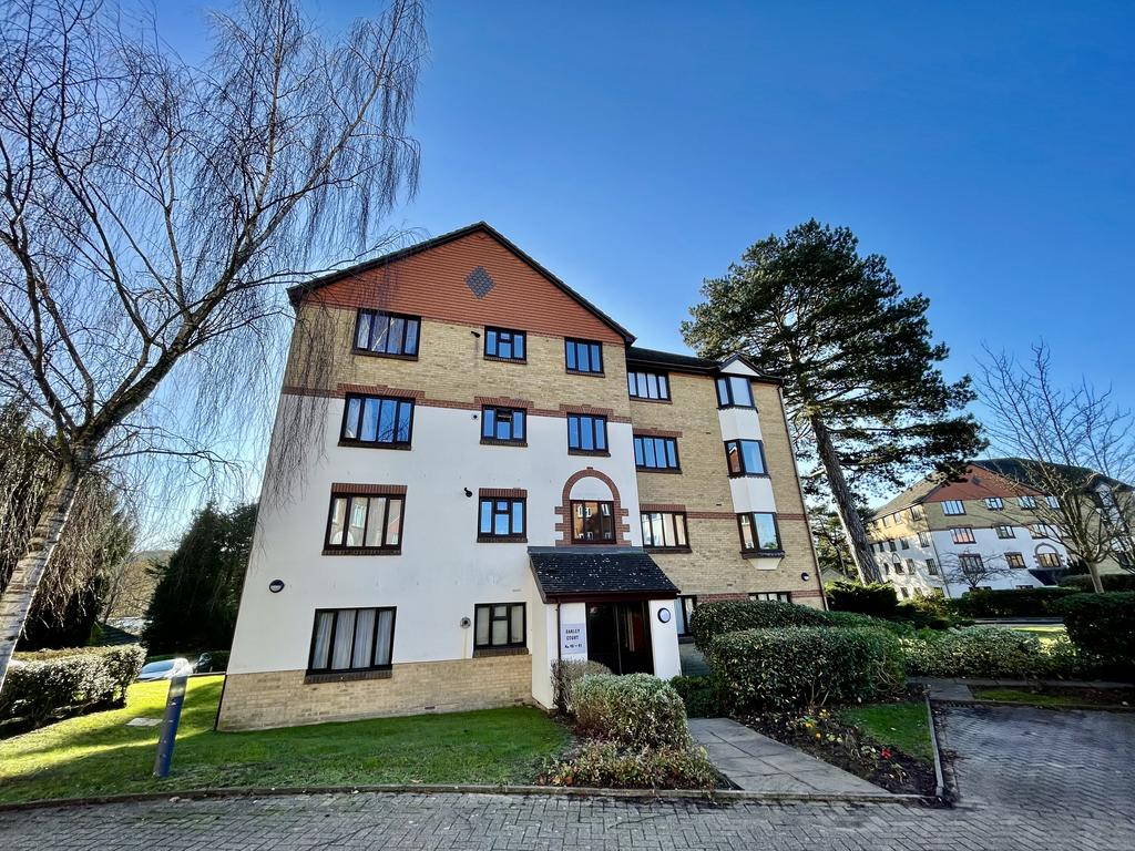 Exterior Main