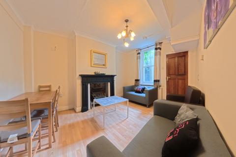 5 bedroom terraced house to rent, Egremont Place, Brighton BN2