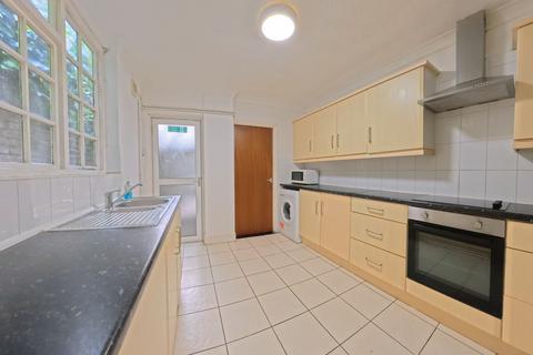 5 bedroom terraced house to rent, Egremont Place, Brighton BN2