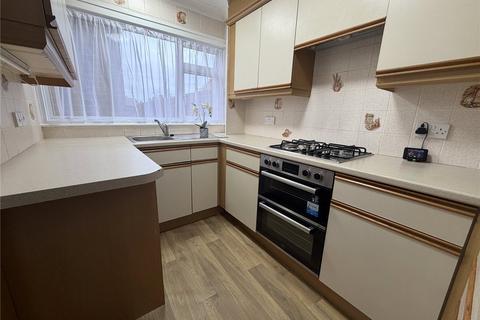 3 bedroom terraced house to rent, Brook Way, Lancing, West Sussex, BN15