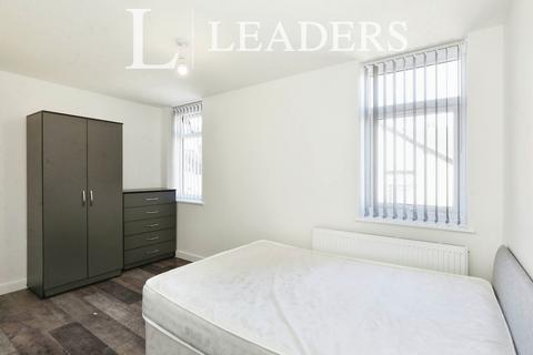 1 bedroom house to rent, Dartmouth Street, Stoke-on-Trent, ST6