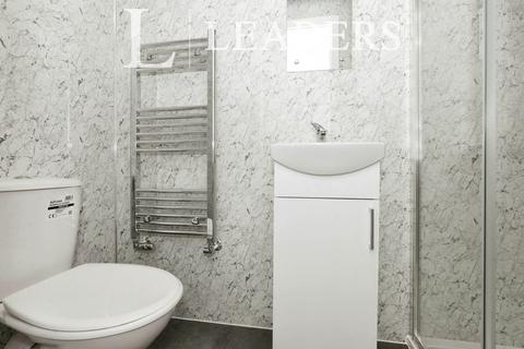 1 bedroom house to rent, Dartmouth Street, Stoke-on-Trent, ST6