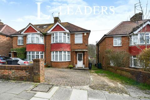 undefined, Rushlake Road, Brighton, East Sussex, BN1