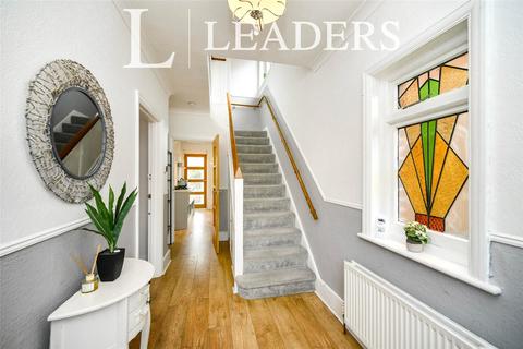 undefined, Rushlake Road, Brighton, East Sussex, BN1