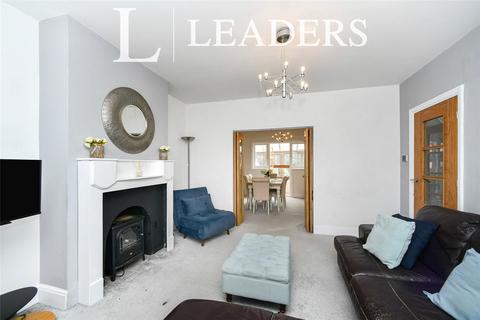 undefined, Rushlake Road, Brighton, East Sussex, BN1