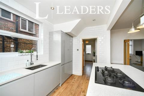 undefined, Rushlake Road, Brighton, East Sussex, BN1