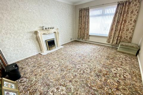 3 bedroom semi-detached bungalow for sale, Smiths Road, Birchgrove, Swansea, City And County of Swansea.