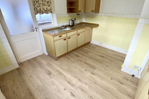3 bedroom semi-detached bungalow for sale, Smiths Road, Birchgrove, Swansea, City And County of Swansea.