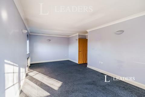 2 bedroom flat to rent, Suva Court, London Road, East Grinstead, RH19