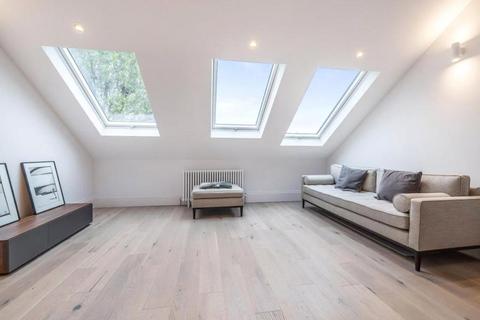 House to rent, Earlsfield Road, London, SW18