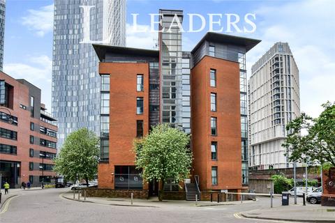 1 bedroom flat to rent, Deansgate, Manchester, Greater Manchester, M3