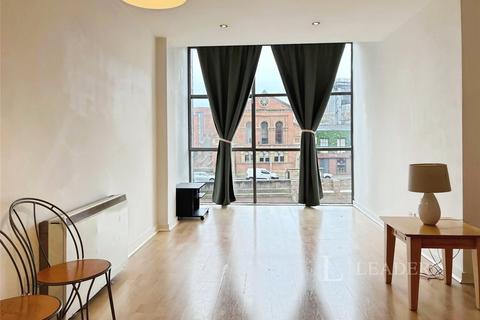 1 bedroom flat to rent, Deansgate, Manchester, Greater Manchester, M3