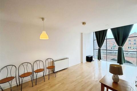 1 bedroom flat to rent, Deansgate, Manchester, Greater Manchester, M3