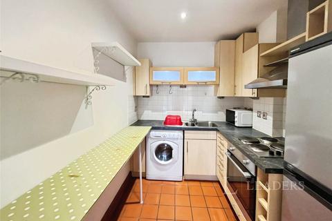 1 bedroom flat to rent, Deansgate, Manchester, Greater Manchester, M3
