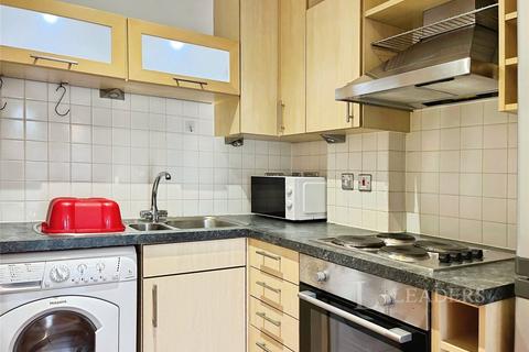 1 bedroom flat to rent, Deansgate, Manchester, Greater Manchester, M3