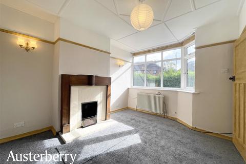 2 bedroom semi-detached house to rent, Hollings Street, Stoke-On-Trent ST4