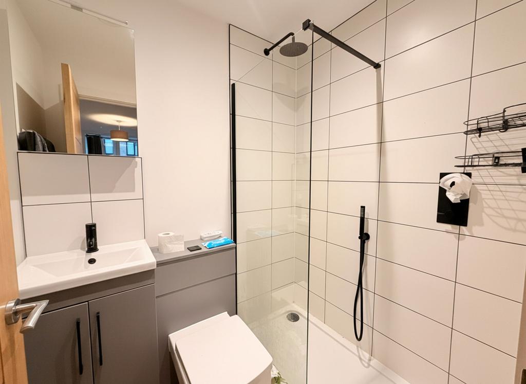 Ensuite