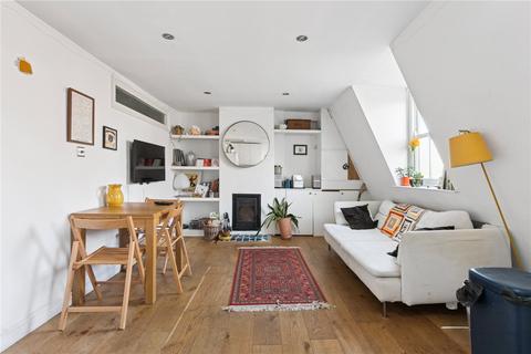2 bedroom apartment for sale, Clapton Terrace, London, E5