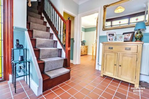3 bedroom detached house for sale, Belvidere Road, Walsall WS1